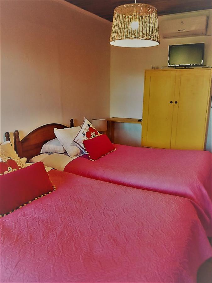 Bed and Breakfast Casa Pando Santa Cruz Exteriér fotografie
