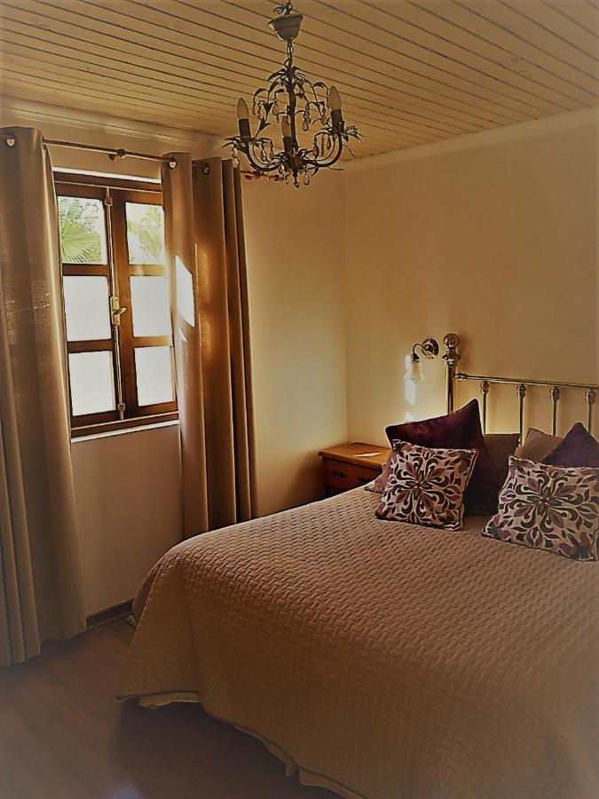 Bed and Breakfast Casa Pando Santa Cruz Exteriér fotografie