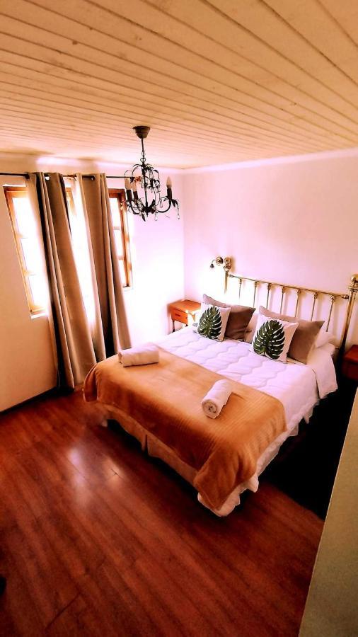 Bed and Breakfast Casa Pando Santa Cruz Exteriér fotografie