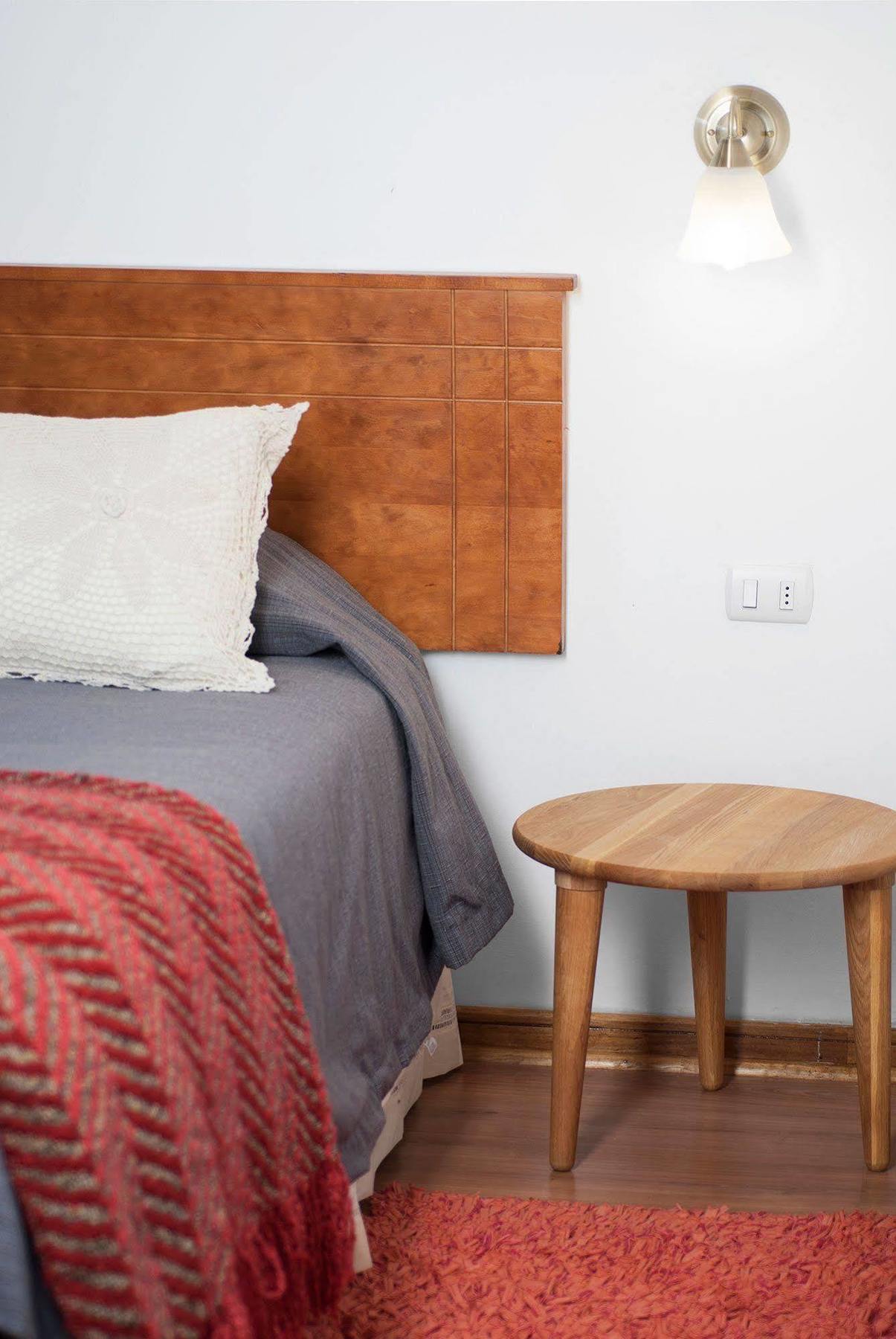 Bed and Breakfast Casa Pando Santa Cruz Exteriér fotografie