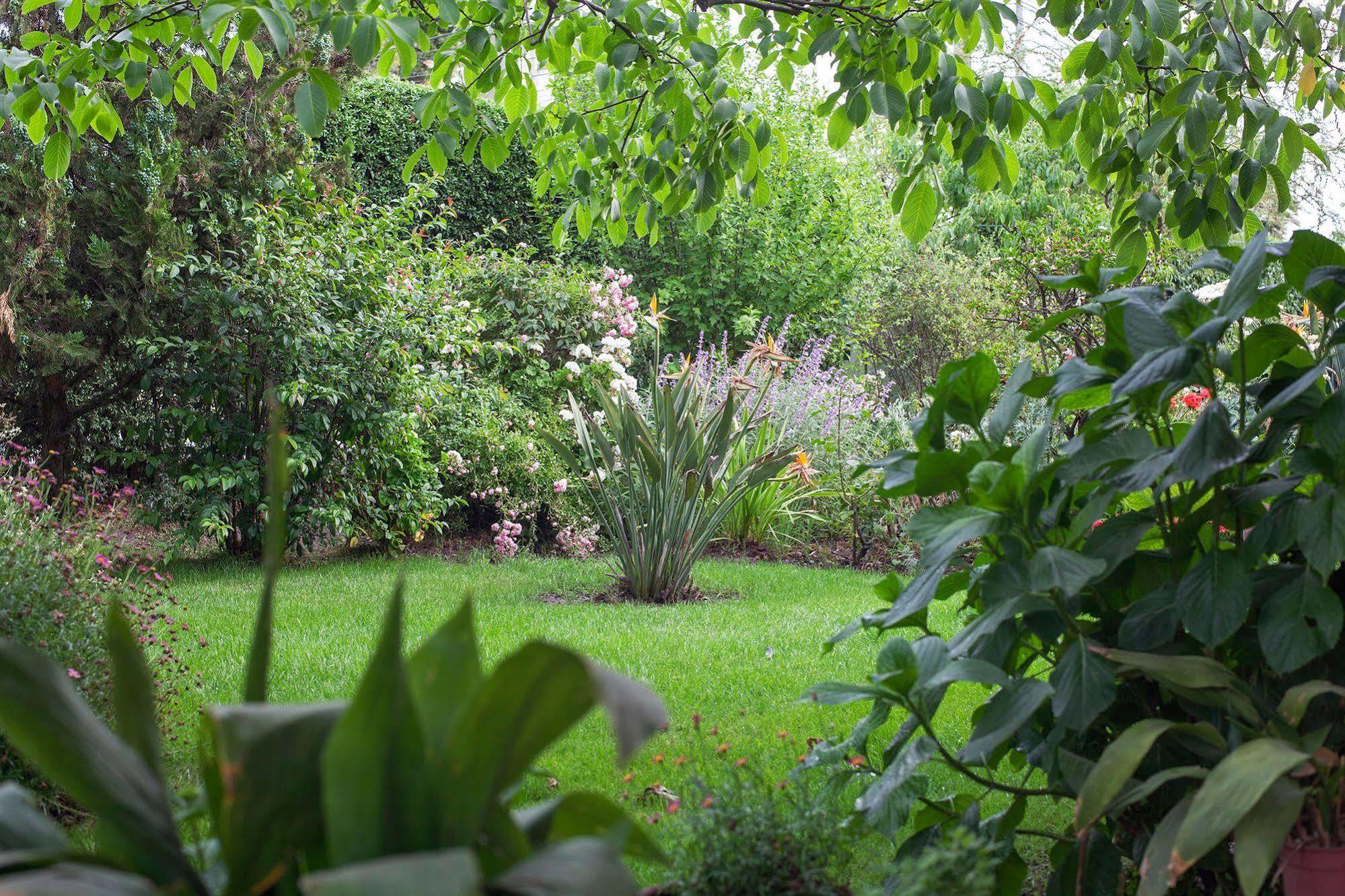 Bed and Breakfast Casa Pando Santa Cruz Exteriér fotografie